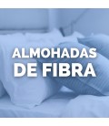 ALMOHADAS DE FIBRA