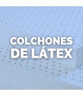 COLCHONES DE LÁTEX